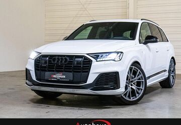 Audi Q7 133.407 km 48.622 &euro; Hamm 59067