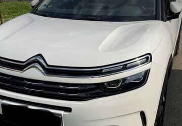 Citroen C5 Aircross 95.000 km 16.299 &euro; Bergkamen 59192