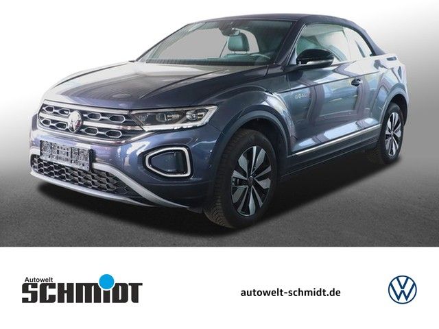 VW T-Roc 11.760 km 25.998 &euro; Lünen 44534