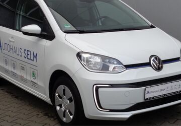 VW e-up! 10.321 km 18.880 &euro; Selm 59379