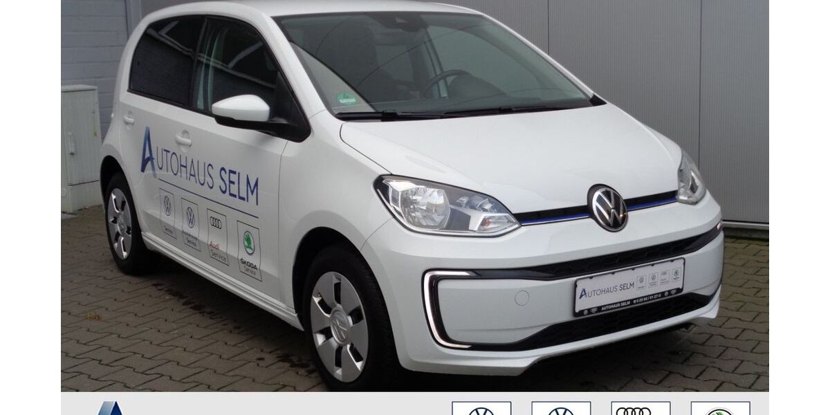 VW e-up! 10.321 km 18.880 &euro; Selm 59379