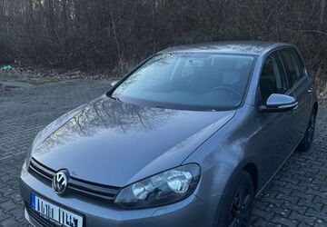 VW Golf 166.600 km 4.200 &euro; Hamm 59073