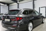 BMW 530i Touring INNOVATION LUXURY-LINE BUSINESS 45.000 km 38.995 &euro; Hamm 59077