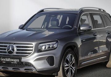 Mercedes-Benz GLB 200 18.000 km 43.990 &euro; Hamm 59067