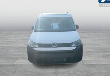 VW Caddy 14.500 km 39.470 &euro; Hamm 59065
