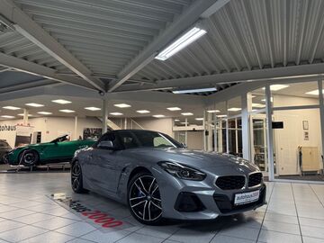 Gebrauchte BMW Z4