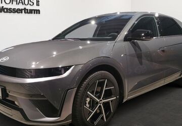 Hyundai IONIQ 5 18.451 km 51.999 &euro; Beckum 59269