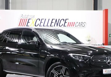 Mercedes-Benz GLC 300 e 4M EDITION AMG-LINE / NEU 89.000-EURO 20.000 km 50.993 &euro; Hamm 59077