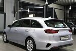 Kia cee´d Sportswagon 1.6 D VISION / 6.000-KM / TOP 6.000 km 22.888 &euro; Hamm 59077