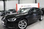 Audi A4 Avant 35 TDI BUSINESS SPORT / MATRIX,ACC+LANE 133.000 km 21.444 &euro; Hamm 59077