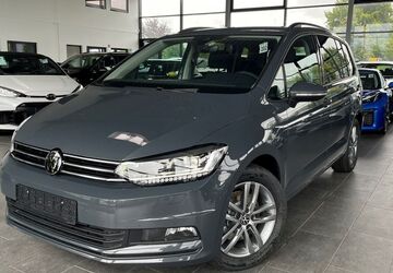 VW Touran 12.163 km 32.470 &euro; Lünen 44536