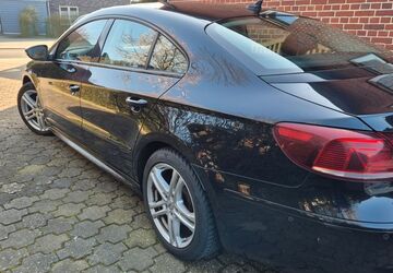 VW CC 265.000 km 9.900 &euro; Everswinkel 48351