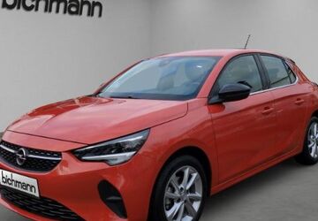 Opel Corsa 10.630 km 13.990 &euro; Menden 58706