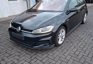 VW Golf 139.700 km 18.450 &euro; Hamm 59067
