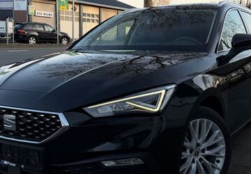 Seat Leon 192.600 km 13.250 &euro; Selm 59379