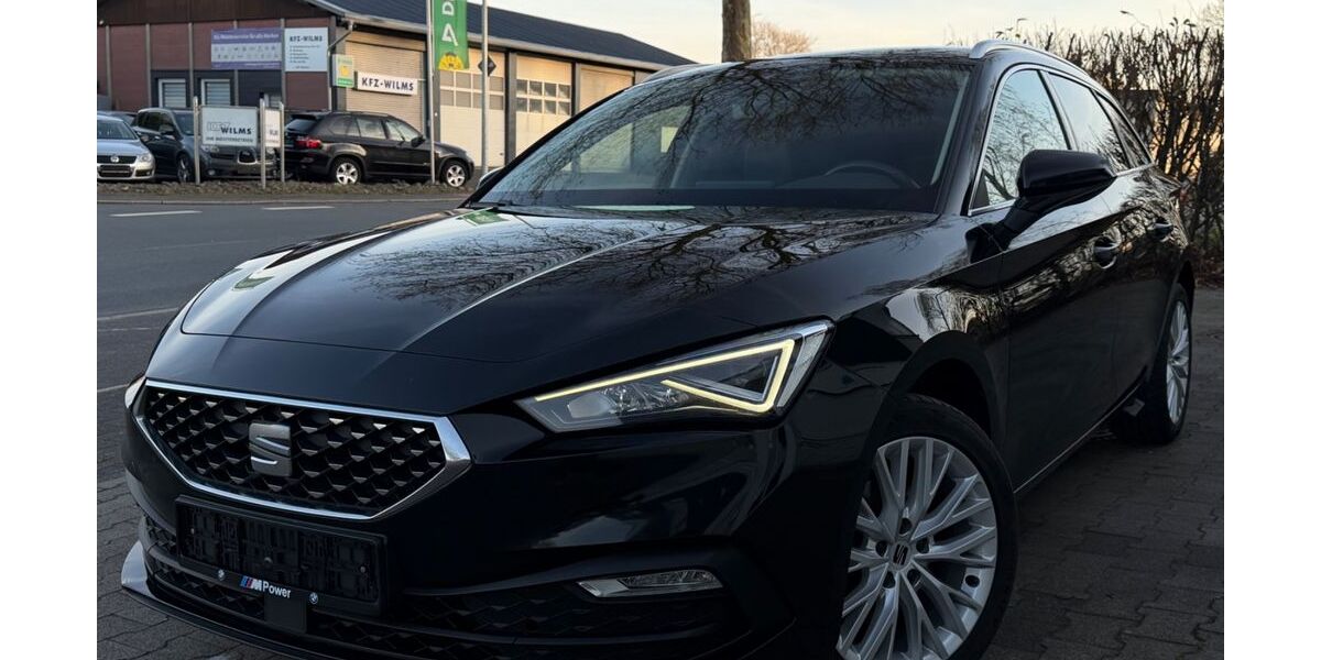 Seat Leon 192.600 km 13.250 &euro; Selm 59379