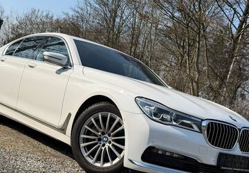 BMW 730 143.000 km 28.888 &euro; Hamm 59077