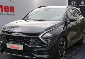 Kia Sportage 3.626 km 35.480 &euro; Menden 58708