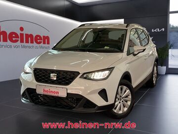 Gebrauchte Seat Arona