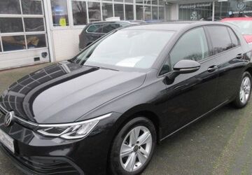 VW Golf 114.480 km 18.788 &euro; Bergkamen 59192