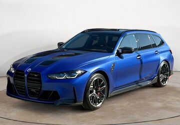 BMW M3 25.199 km 78.990 &euro; Lünen 44534