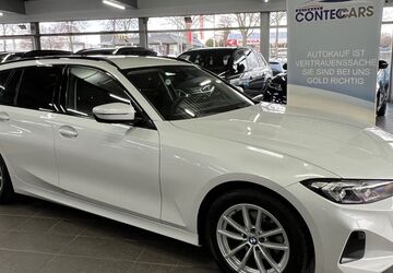 BMW 320 70.575 km 28.999 &euro; Werl 59457