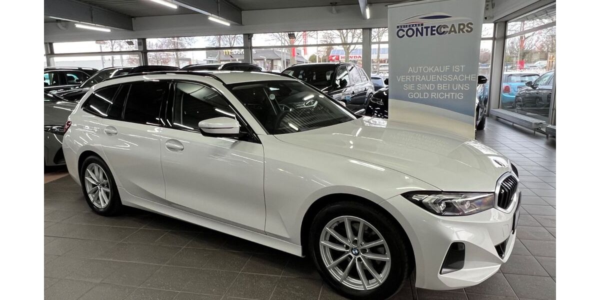 BMW 320 70.575 km 28.999 &euro; Werl 59457