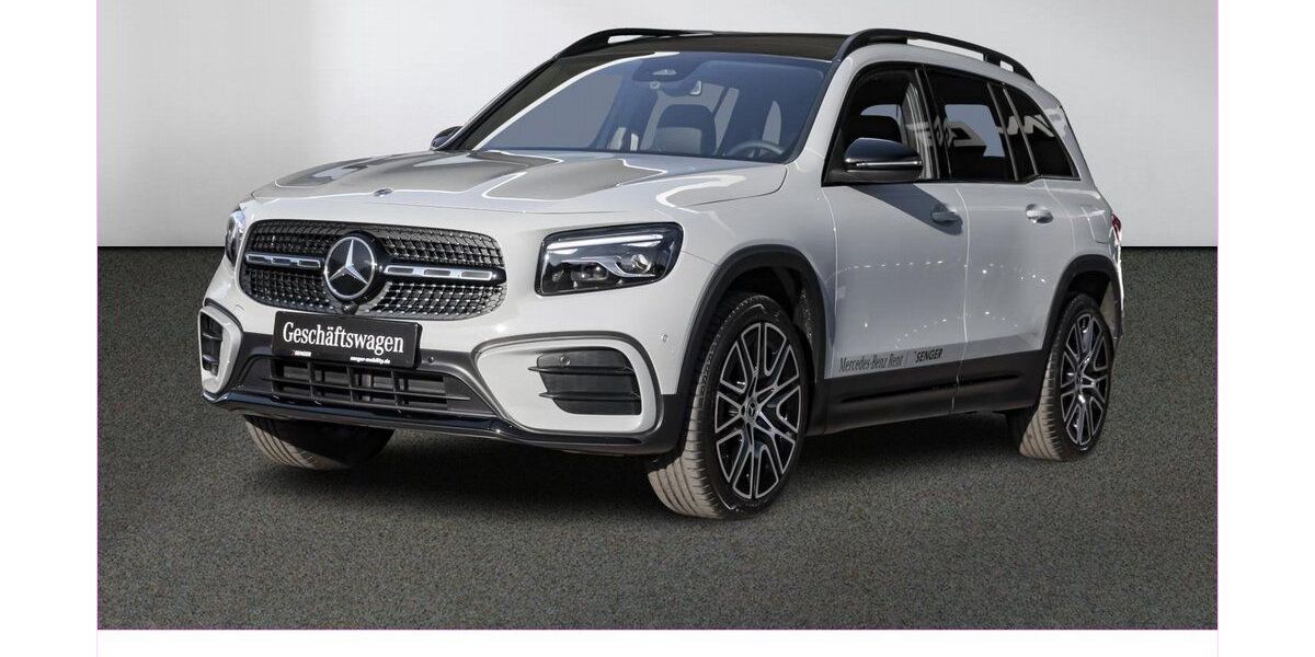 Mercedes-Benz GLB 200 18.000 km 50.440 &euro; Ahlen 59229