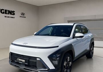 Hyundai KONA 4.400 km 27.990 &euro; Soest 59494