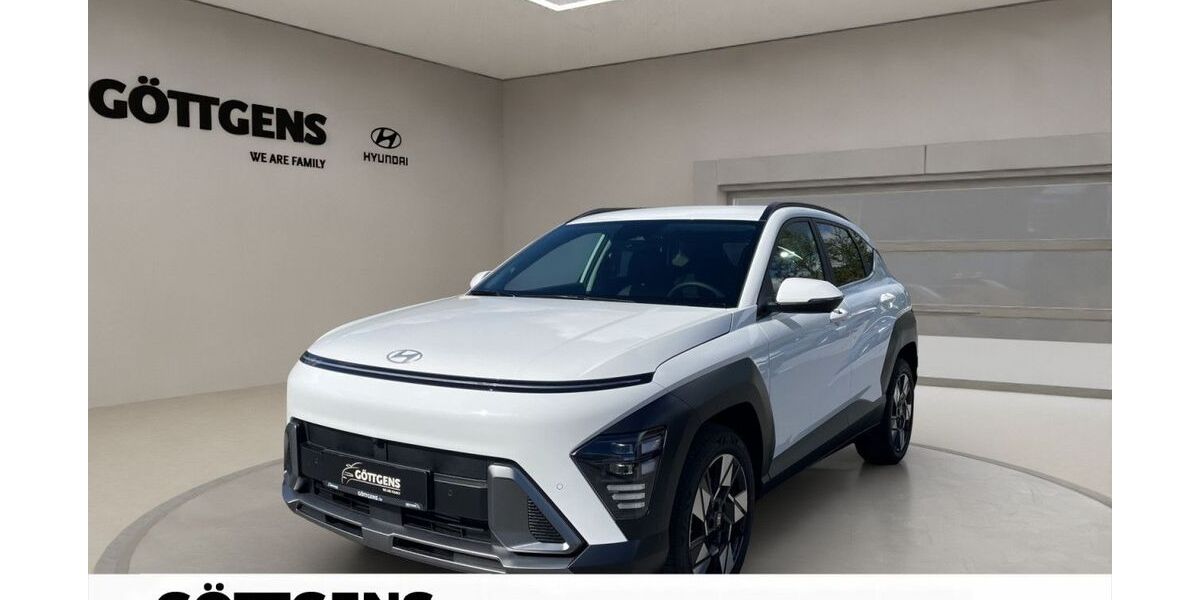 Hyundai KONA 4.400 km 27.990 &euro; Soest 59494