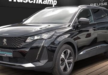 Peugeot 5008 23.934 km 33.890 &euro; Lünen 44532