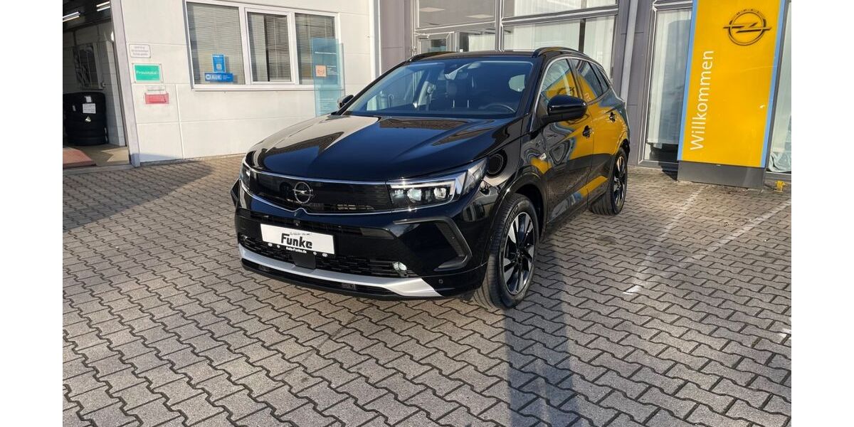 Opel Grandland (X) 35.154 km 25.140 &euro; Ahlen 59229