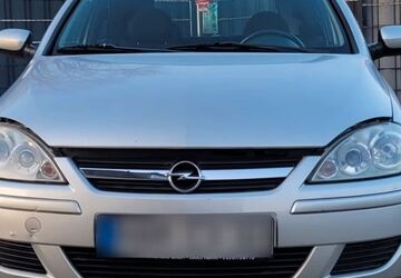 Opel Corsa 133.000 km 1.550 &euro; Lippetal 59510
