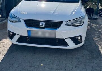 Seat Ibiza 37.000 km 16.600 &euro; Hamm 59077
