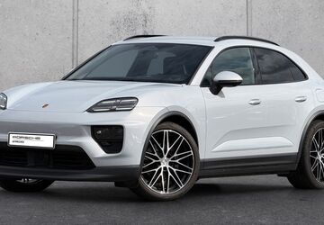 Porsche Macan 18.787 km 80.790 &euro; Holzwickede 59439