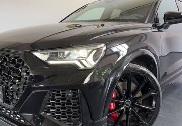 Audi RSQ3 39.900 km 54.990 &euro; Beckum 59269