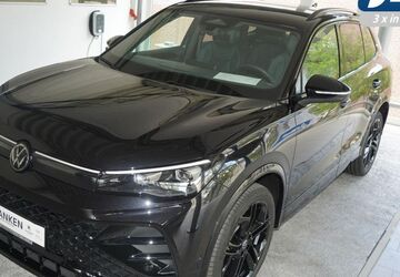 VW Tiguan 9.000 km 46.970 &euro; Hamm 59065