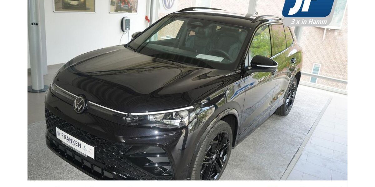 VW Tiguan 9.000 km 46.970 &euro; Hamm 59065