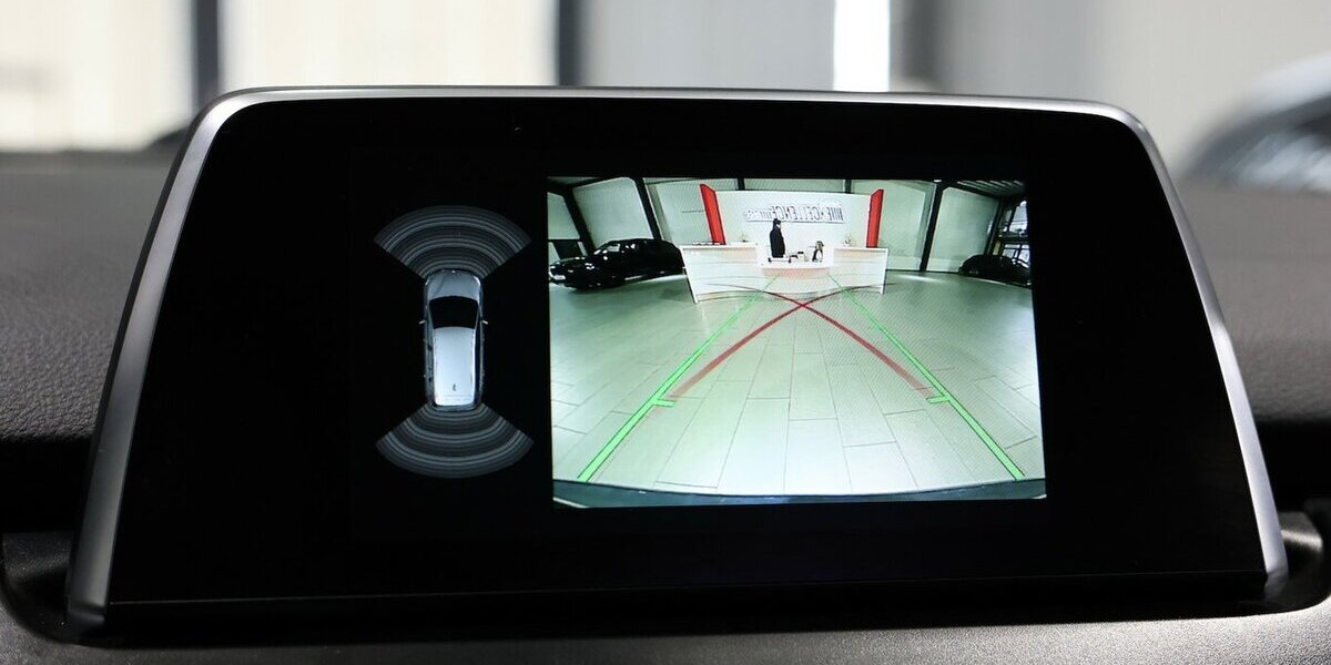 BMW 216 Gran Tourer dA ADVANTAGE / 7-SITZER / LED 193.000 km 7.702 &euro; Hamm 59077