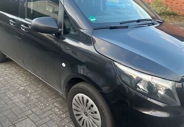 Mercedes-Benz Vito 303.500 km 20.999 &euro; Welver 59514