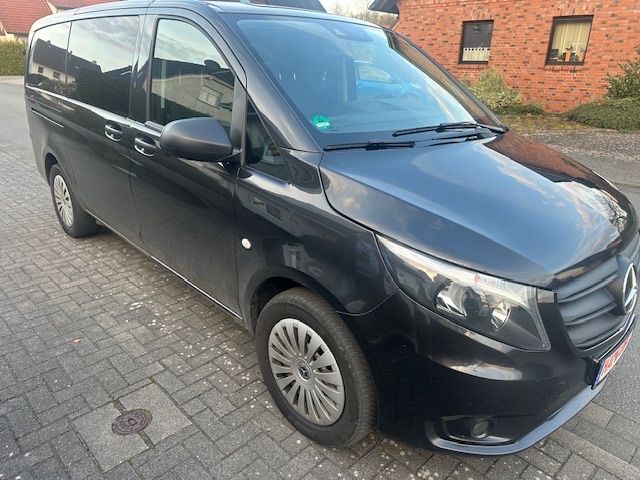 Mercedes-Benz Vito 303.500 km 20.999 &euro; Welver 59514