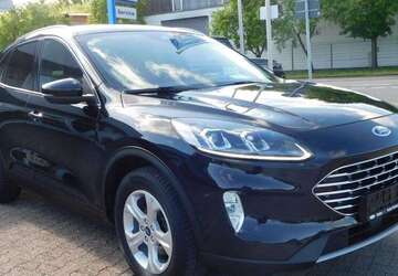 Ford Kuga 75.300 km 22.690 &euro; Selm 59379