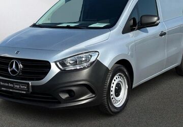 Mercedes-Benz Citan 87.888 km 17.196 &euro; Hamm 59067