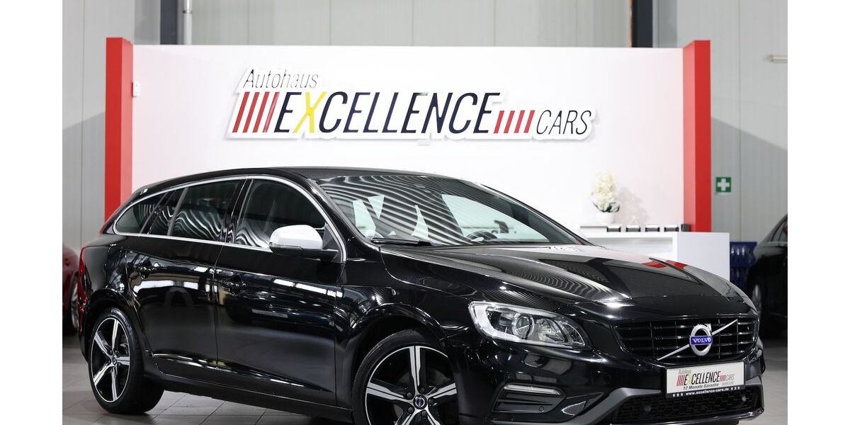 Volvo V60 128.000 km 17.700 &euro; Hamm 59077