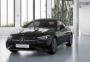 Mercedes-Benz CLE 200 16.279 km 56.960 &euro; Ahlen 59229