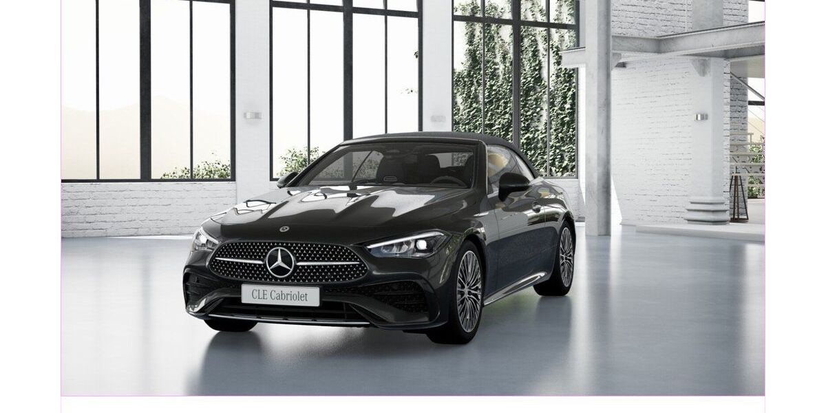 Mercedes-Benz CLE 200 16.279 km 56.960 &euro; Ahlen 59229