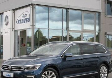VW Passat Variant 22.800 km 26.500 &euro; Ascheberg 59387