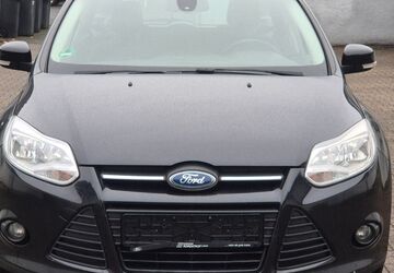 Ford Focus 282.776 km 4.499 &euro; Lünen 44532