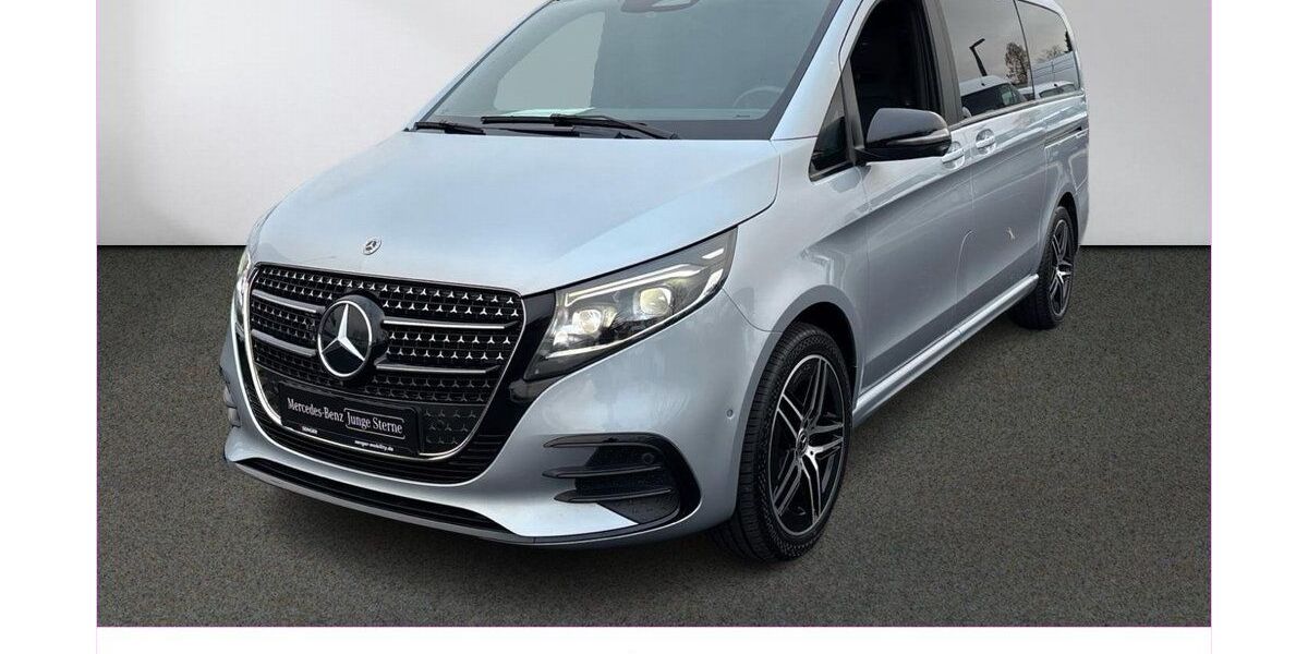 Mercedes-Benz V 300 45.494 km 74.750 &euro; Hamm 59067