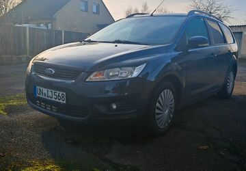 Ford Focus 175.000 km 3.299 &euro; Unna 59425